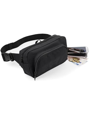Bag Base BG53 - Bolsa de Cintura Organiser
