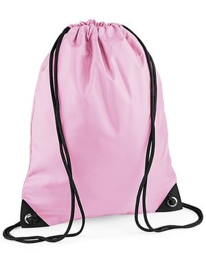 Bag Base BG10 - Saco Mochila QD10 Premium Gymsac