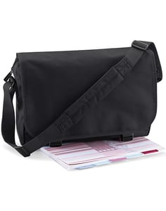 Bag Base BG21 - Bolsa a Tiracolo BG21 Messenger
