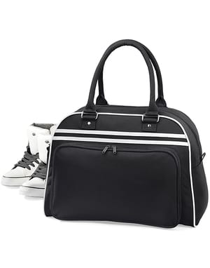 Bag Base BG75 - Retro Bowling Bag