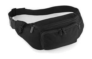 Quadra QD12 - Bolsa de Cintura QD12 Deluxe