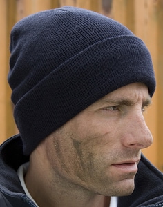 Result Winter Essentials RC133X - Lightweight Thinsulate Hat