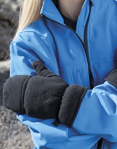 Result Winter Essentials R363X - Palmgrip Glove-Mitt