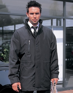 Result R110X - City Executive Jacket