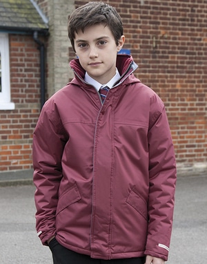 Result R207J/Y - Result Children`s Core Winter Parka
