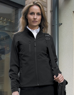 Casaco Mulher Softshell