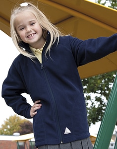 Result R114J/Y - Kids Micron Fleece
