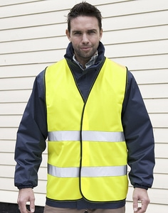 Result R200X - Core Motorist Safety Vest