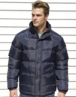 Result Core R222X - Nova Lux Padded Jacket