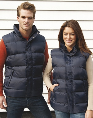 Nova Lux Padded Gilet