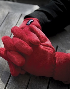 Result Winter Essentials R144 - Luvas Polar R144 Therm Active