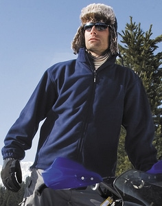 Result R109X - Climate Stopper Water Resistant Fleece