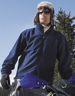 Result R109X - Climate Stopper Water Resistant Fleece