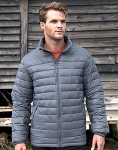 Result Urban R192M - Ice Bird Padded Jacket