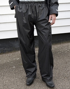 Result Core R226X - Core waterproof overtrousers
