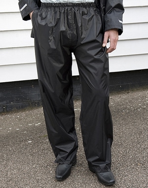 Result Core R226X - Core waterproof overtrousers