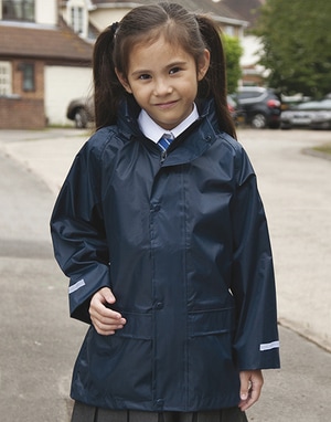 Result Core R227J - Junior Stormdri Jacket