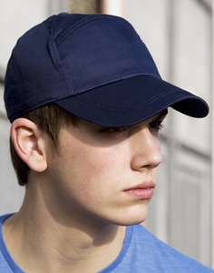 Result Headwear RC002X - Boné RC02 Advertising