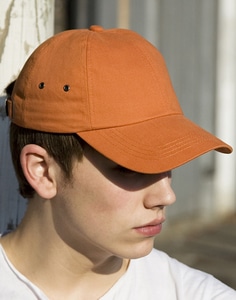 Result Headwear RC63 - Boné RC63 Plush Cap