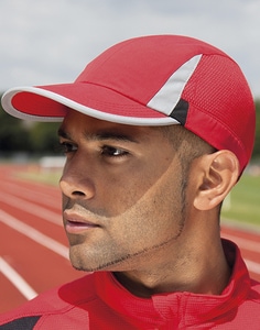 Result Headwear RC086X - Spiro Sport Cap