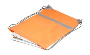 Shugon Stafford 5892 - Saco Mochila Alta Visibilidade