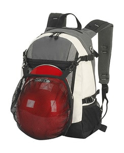 Shugon Indiana 1295 - Student/ Sports Backpack