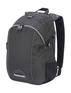 Shugon Liverpool 7696 - Mochila Multifuncional Stylish