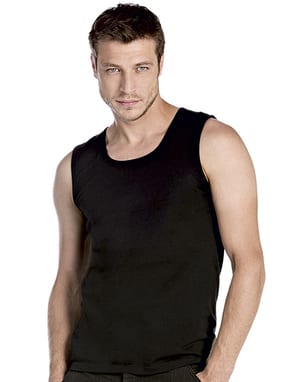 B&C Athletic Move - T-Shirt Atleta Athletic Move