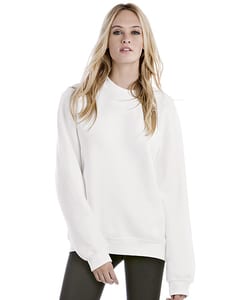 B&C ID.002 - Sweatshirt ID.002 Gola Redonda