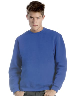Sweatshirt Homem