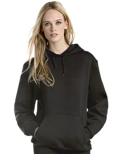 B&C ID.003 - Sweatshirt ID.003 Com Capuz
