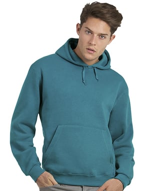 Sweatshirt Com Capuz