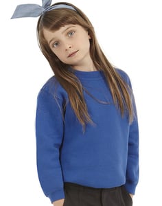 B&C Set In Kids - Sweatshirt Criança Set in Kids