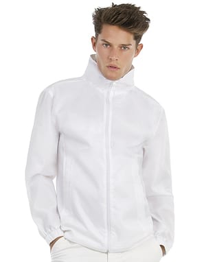 Midseason Windbreaker - JUI60