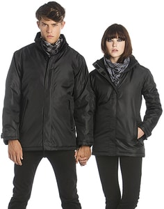 B&C Real+ Women - Blusão Mulher Real Women