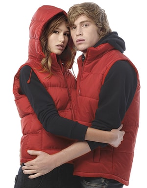B&C Zen+ Women - Colete Mulher Zen Women