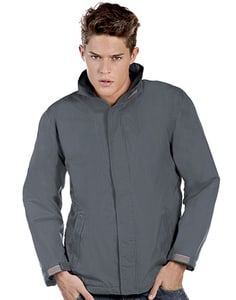 B&C Ocean Shore - Midseason Parka - JU824