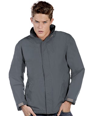 B&C Ocean Shore - Midseason Parka - JU824