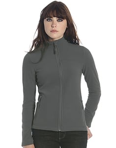 B&C Coolstar Women - Casaco Polar Mulher Coolstar Women