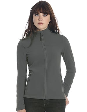 B&C Coolstar Women - Casaco Polar Mulher Coolstar Women