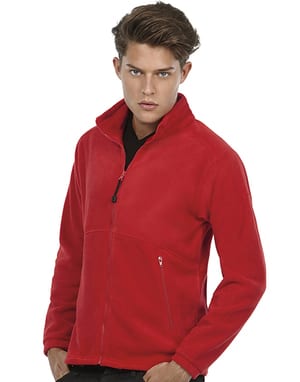 B&C Icewalker + - Outdoor Full Zip Fleece - FU703
