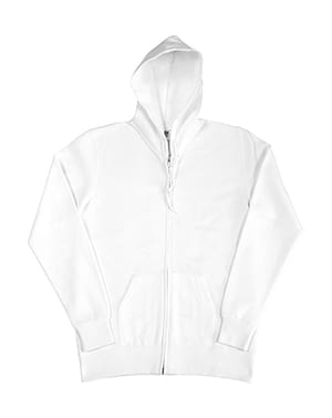 SG SG29F - Sweatshirt Mulher29F Com Capuz e Zíper