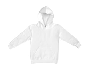 SG SG27K - Sweatshirt Criança27K Com Capuz