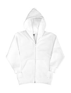 SG SG29K - Zip Hood Kids