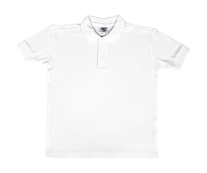 SG SG50K - Polo Piqué Criança50K