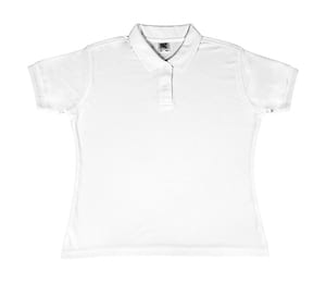 SG SG59F - Polo Piqué Mulher59F Poly Cotton