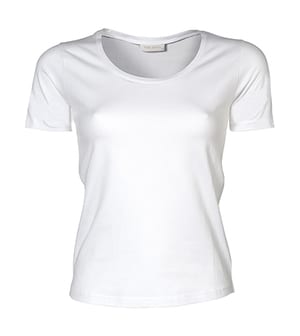 Tee Jays 450 - Ladies Stretch Tee