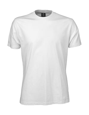 Tee Jays 8005 - Mens Fashion Sof-Tee