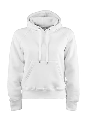 Tee Jays 5431 - Ladies Hooded Sweat