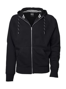 Tee Jays 5435 - Hooded Zip Sweat